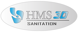 HMS 3D SANITATION